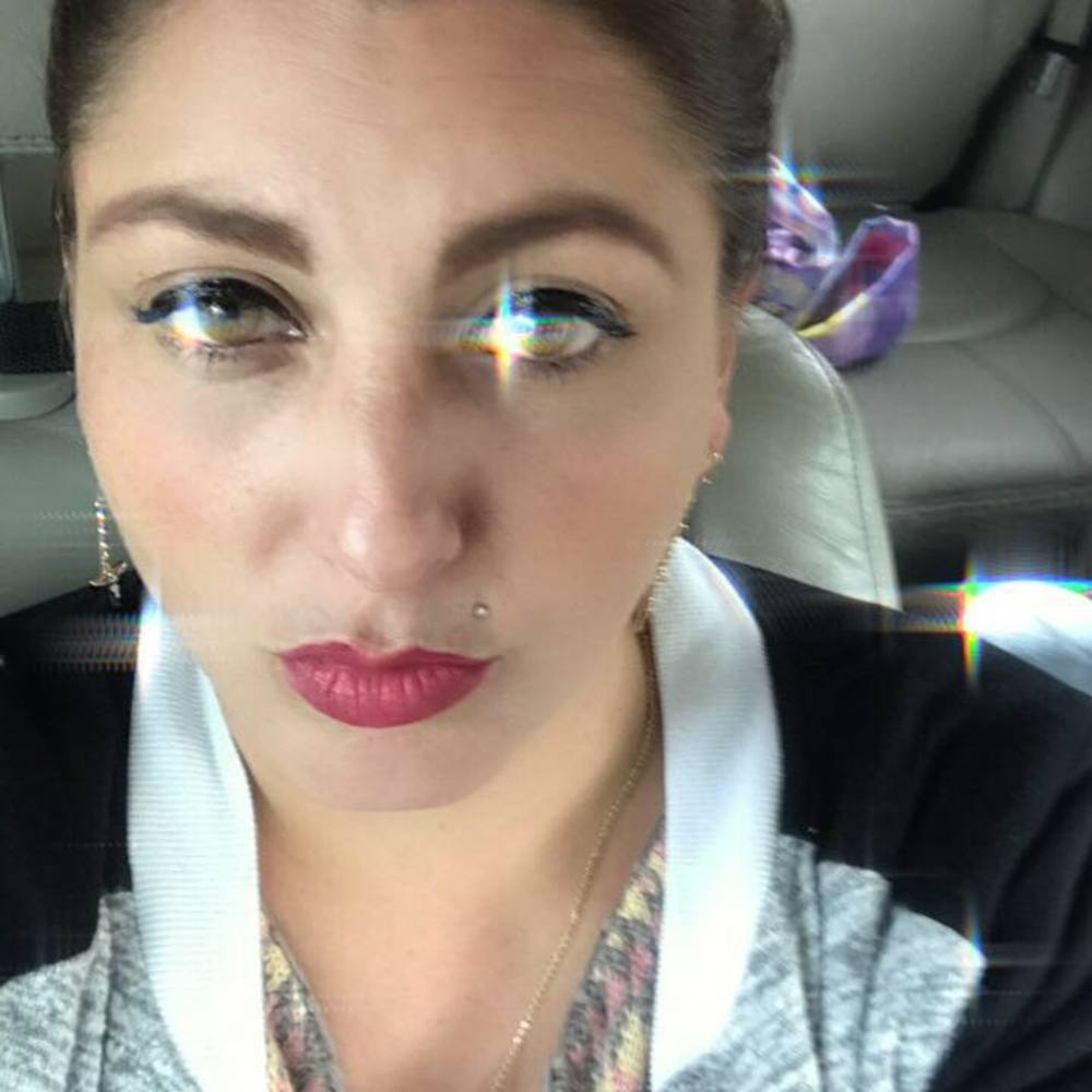 Meet your Posher, Nicole